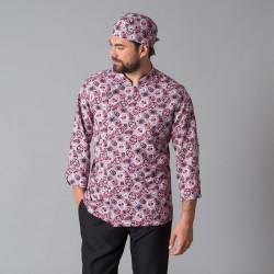 Chaqueta Cocina Catrina