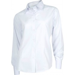 Blusa Señora blanca